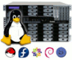 Linux Server Administration